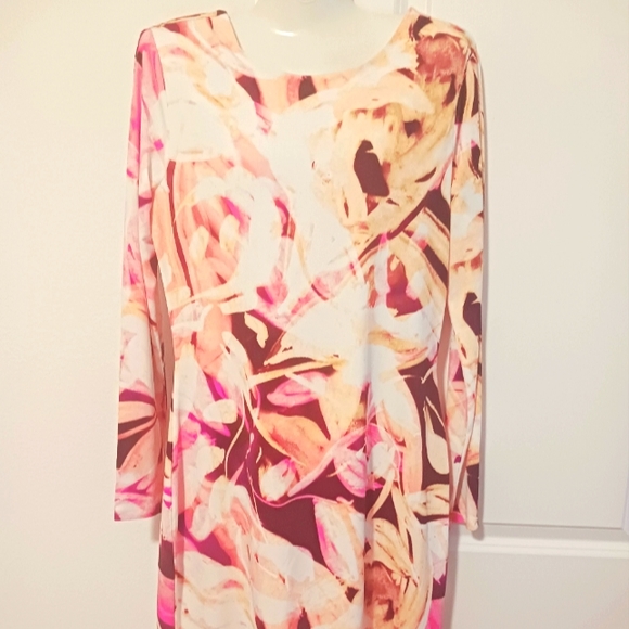 Jennifer Lopez dress - Picture 1 of 1